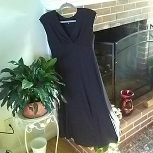 Jones New York Black Dress